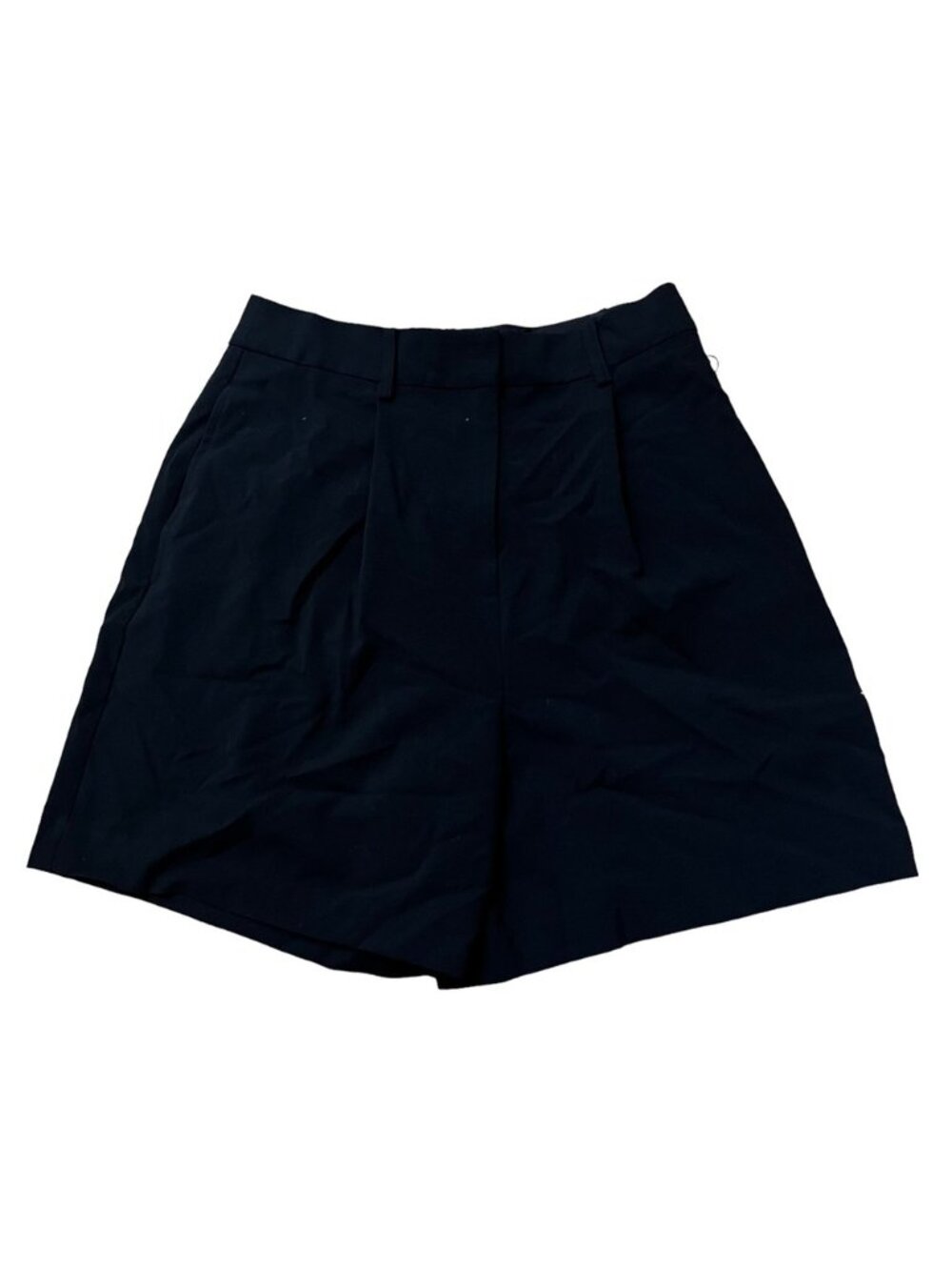 1.STATE Black Shorts Size 2 New with tags